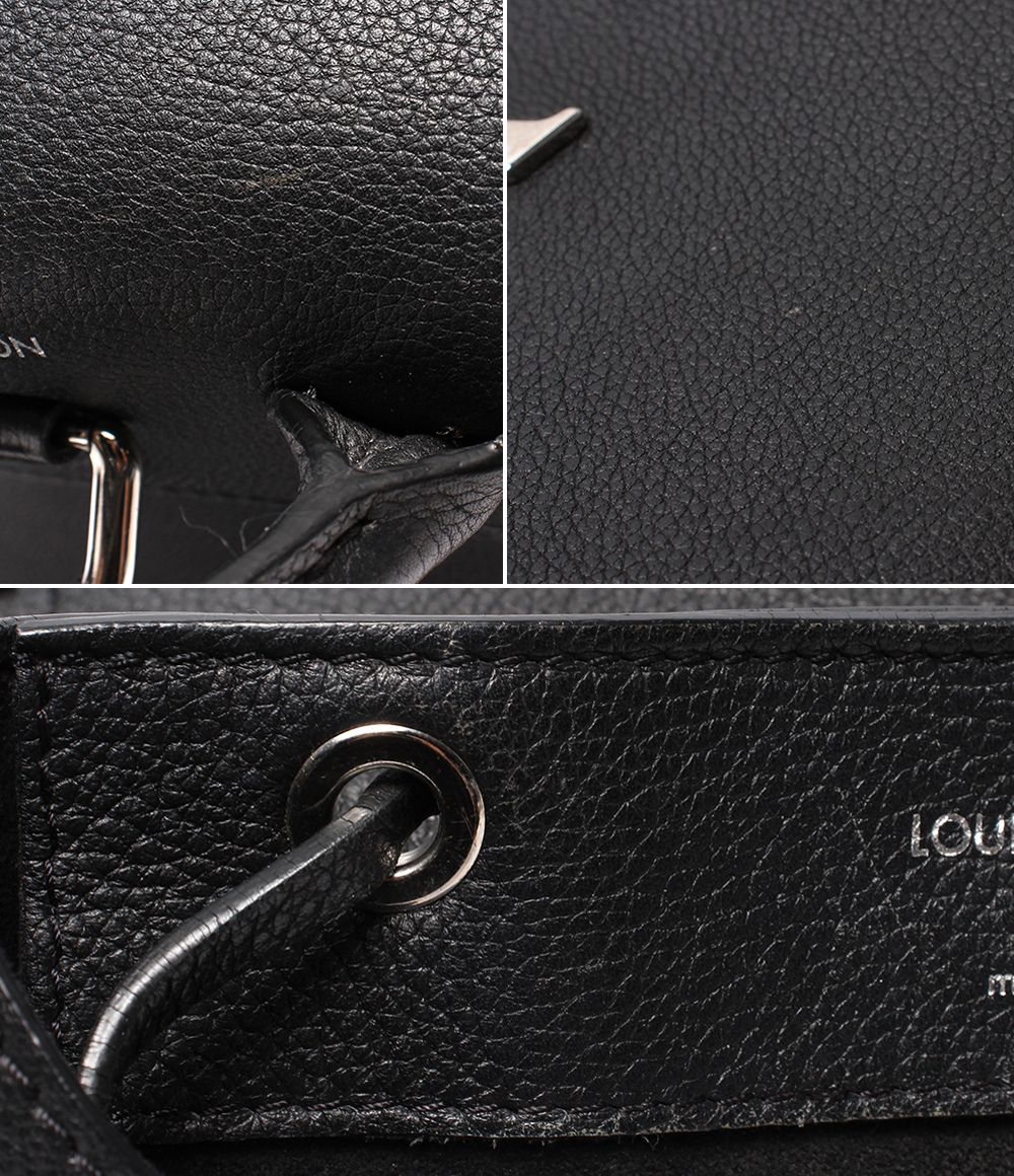 Louis Vuitton Backpack Lockme — view 7