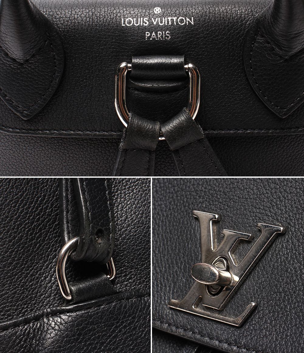 Louis Vuitton Backpack Lockme — view 6