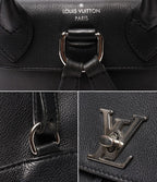 Louis Vuitton Backpack Lockme — view 6