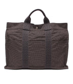 Hermes Tote Silver Her Line MM — view 2