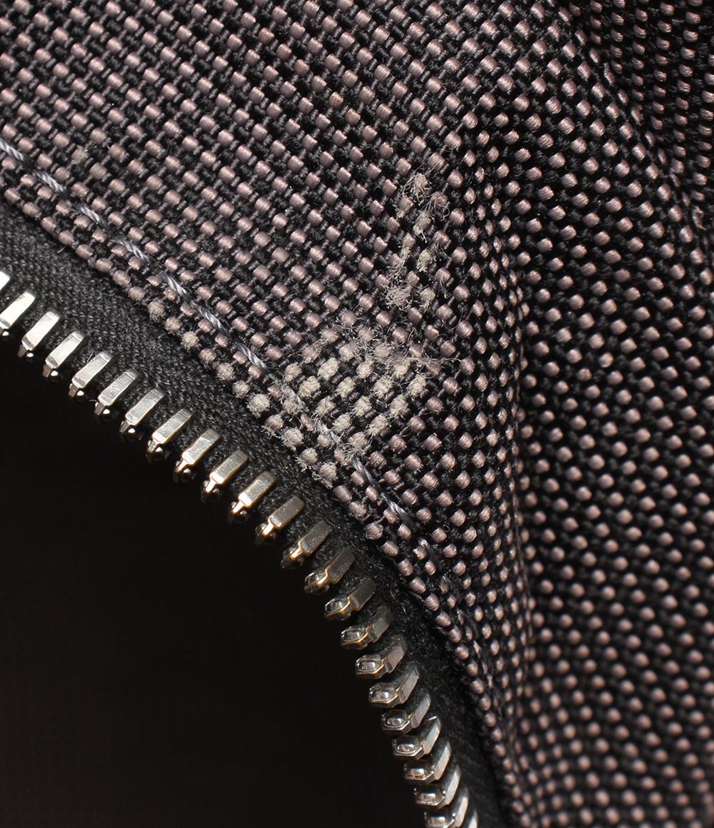 Hermes Tote Silver Her Line MM — view 9