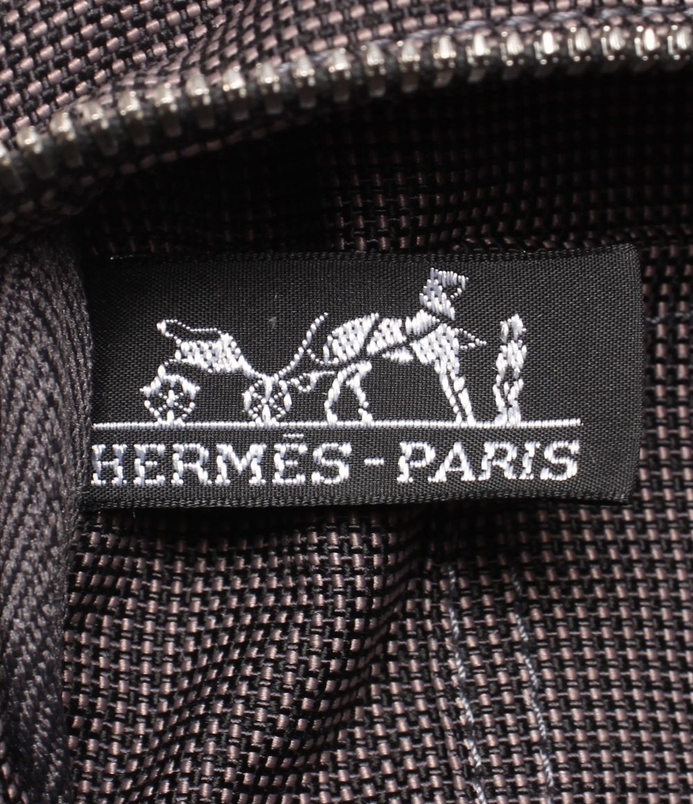 Hermes Tote Silver Her Line MM — view 6