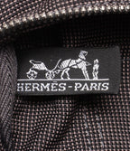 Hermes Tote Silver Her Line MM — view 6