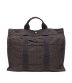 Hermes Tote Silver Her Line MM