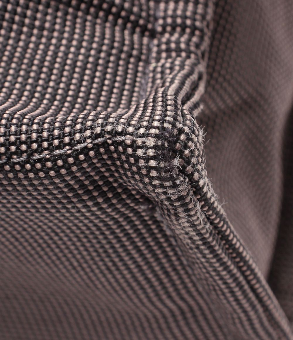 Hermes Tote Silver Her Line MM — view 8