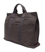 Hermes Tote Silver Her Line MM — view 3