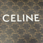 Celine Tote Mini Vertical Cover — view 9