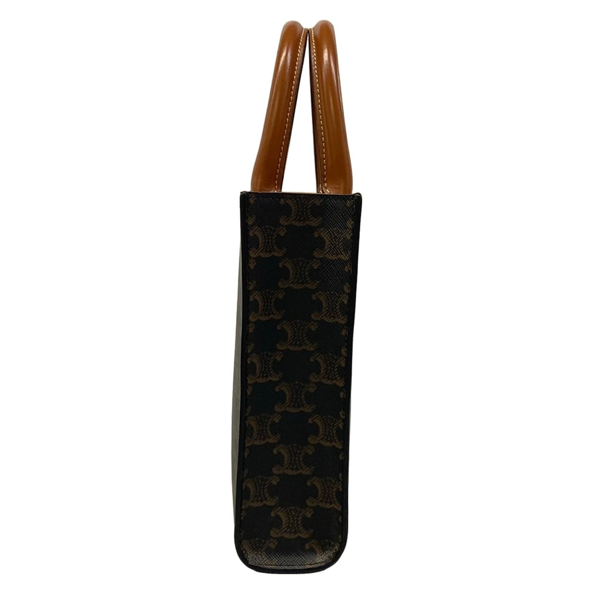 Celine Tote Mini Vertical Cover — view 2