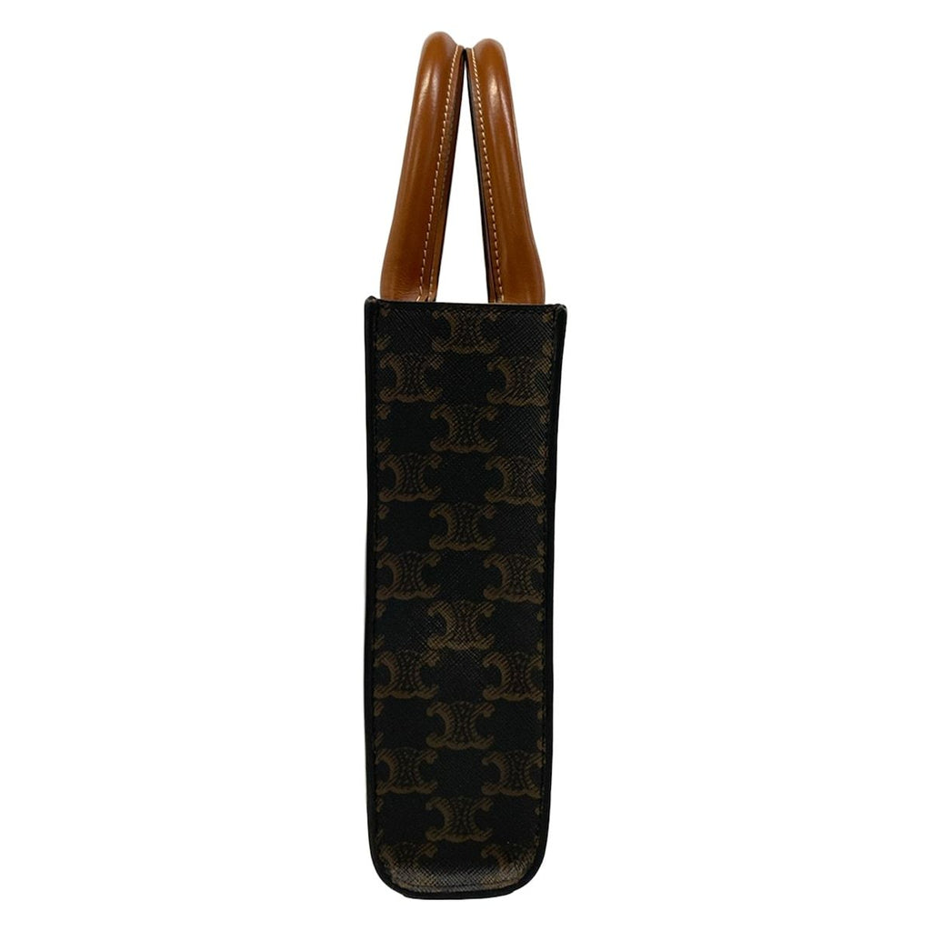 Celine Tote Mini Vertical Cover — view 4