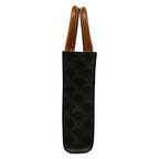 Celine Tote Mini Vertical Cover — view 4