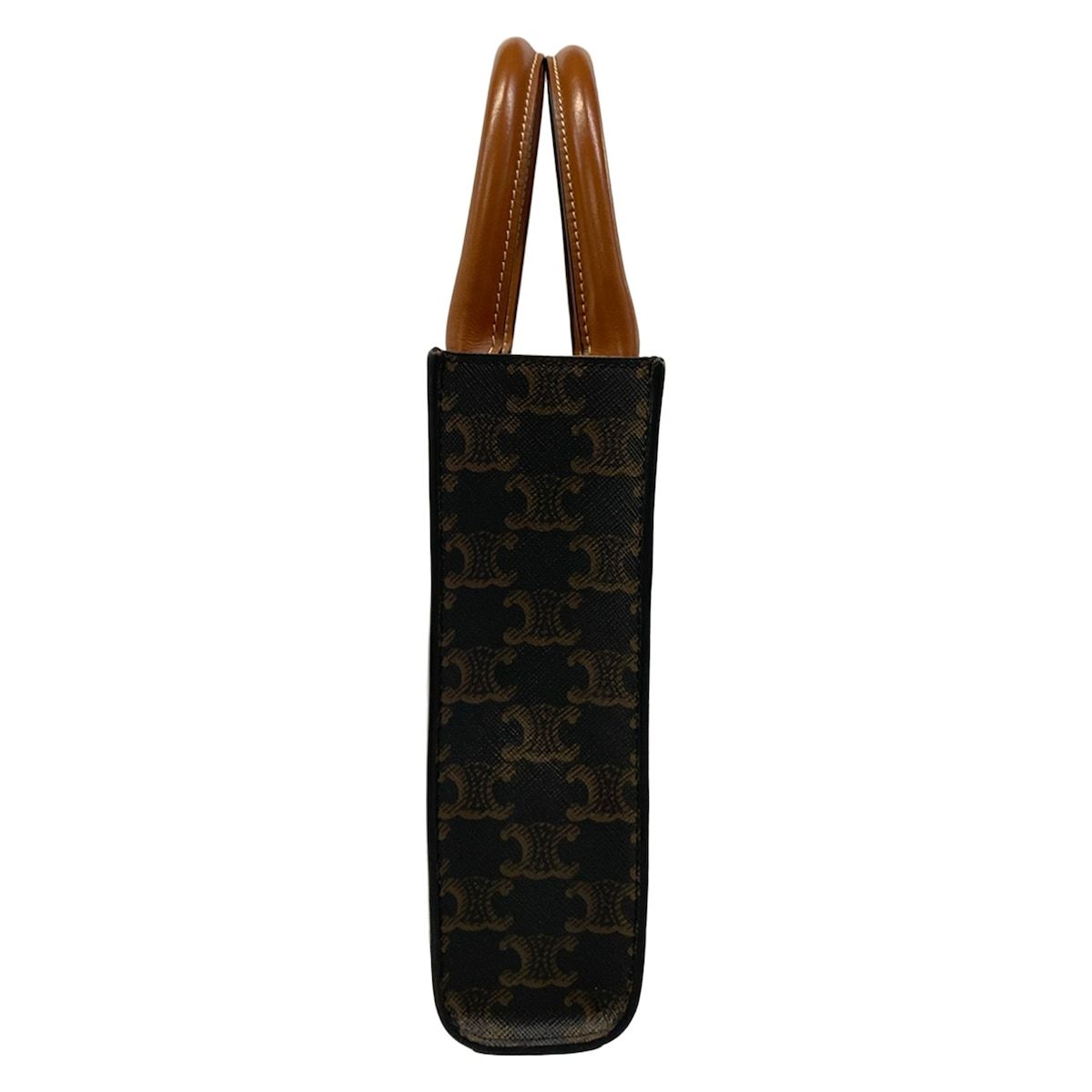 Celine Tote Mini Vertical Cover — view 4