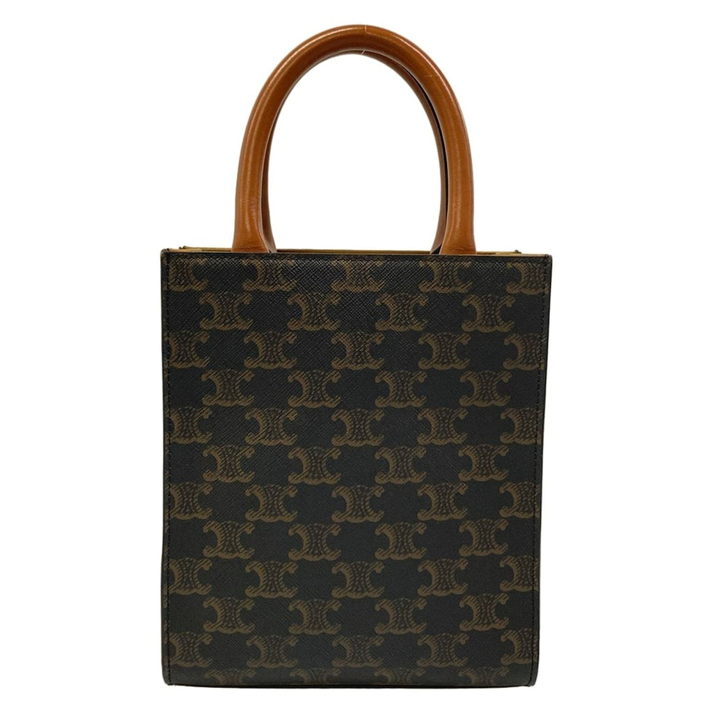 Celine Tote Mini Vertical Cover — view 3