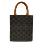 Celine Tote Mini Vertical Cover — view 3