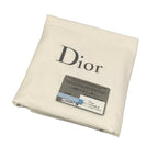Dior Tote Book Large Beige Dark Navy — view 8
