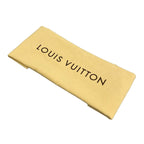 Louis Vuitton Handbag Monogram Vernis Wilshire MM Blanc Corail Leather — view 8