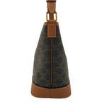 Celine Shoulder Bag Small Bucket — view 2