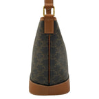 Celine Shoulder Bag Small Bucket — view 4