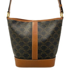 Celine Shoulder Bag Small Bucket — view 3