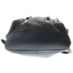 Louis Vuitton Va Gil Era Taurillon Monogram Christopher GM Backpack Leather — view 4