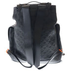Louis Vuitton Va Gil Era Taurillon Monogram Christopher GM Backpack Leather — view 2