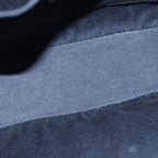 Saint Laurent Paris Shoulder Bag Black Leather Silver — view 8