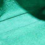 Hermes Evelyne TPM Taurillon Clemence Leather Mini Shoulder Bag Green — view 7