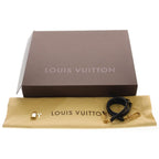 Louis Vuitton Monogram Empreinte Sky Line Travel Leather 2-Way Bag Gold Black — view 8