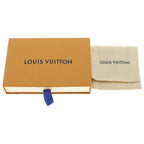 Louis Vuitton Bracelet LV Whisper Gourmette Silver Chain — view 6