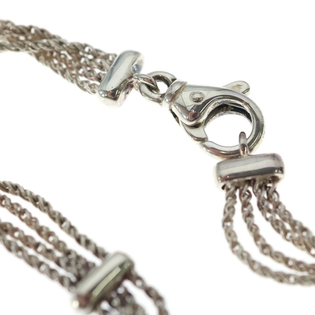 Tiffany & Co Twisted Bracelet Silver — view 5
