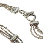 Tiffany & Co Twisted Bracelet Silver — view 5