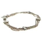 Tiffany & Co Twisted Bracelet Silver — view 3
