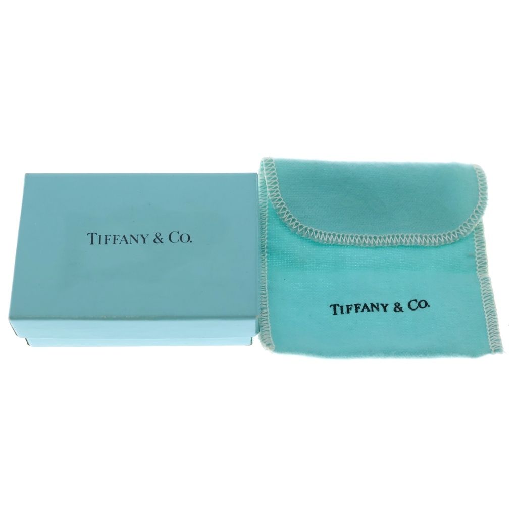 Tiffany & Co Twisted Bracelet Silver — view 6