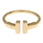 Tiffany & Co T Wire Ring Gold — view 4