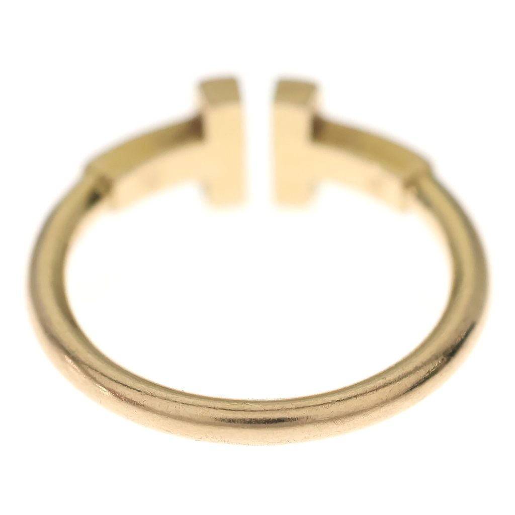 Tiffany & Co T Wire Ring Gold — view 2