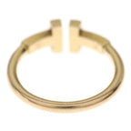 Tiffany & Co T Wire Ring Gold — view 2