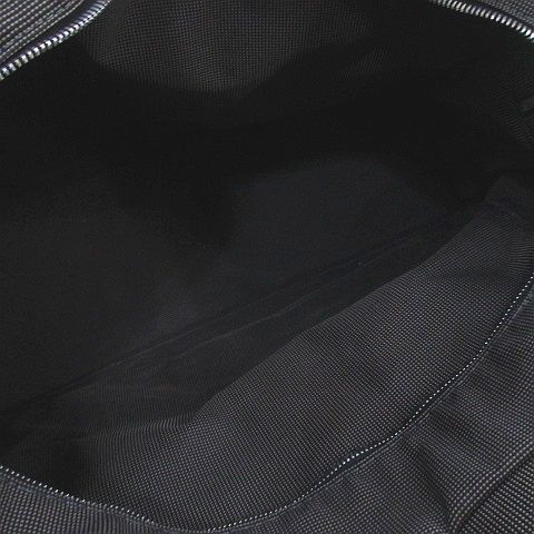 Hermes Herline GM Her Line GM Tote Canvas Gray — view 8