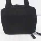 Prada Handbag Multifunctional Black — view 3