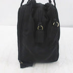 Prada Handbag Multifunctional Black — view 4