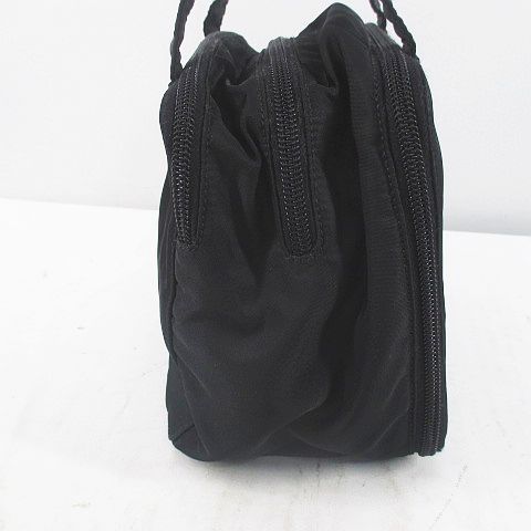 Prada Handbag Multifunctional Black — view 2