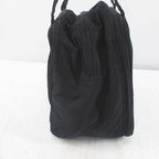 Prada Handbag Multifunctional Black — view 2
