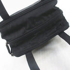 Prada Handbag Multifunctional Black — view 6