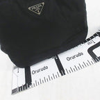 Prada Handbag Multifunctional Black — view 5