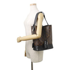 Louis Vuitton Shoulder Bag Monogram Idle GM Collection — view 4