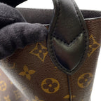 Louis Vuitton Shoulder Bag Monogram Idle GM Collection — view 9