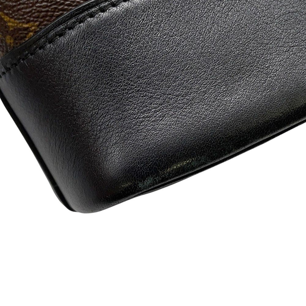 Louis Vuitton Shoulder Bag Monogram Idle GM Collection — view 8
