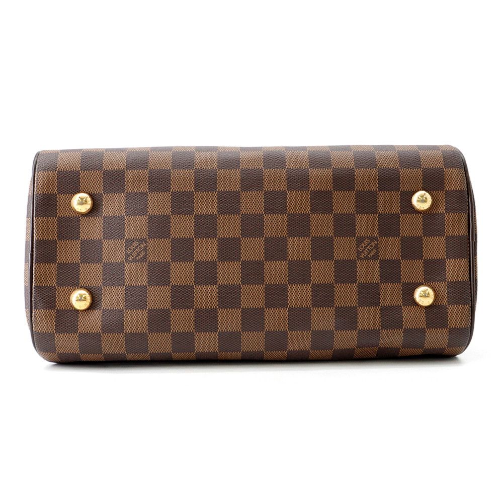 Louis Vuitton Handbag Damier Ebene Duomo Mini — view 3