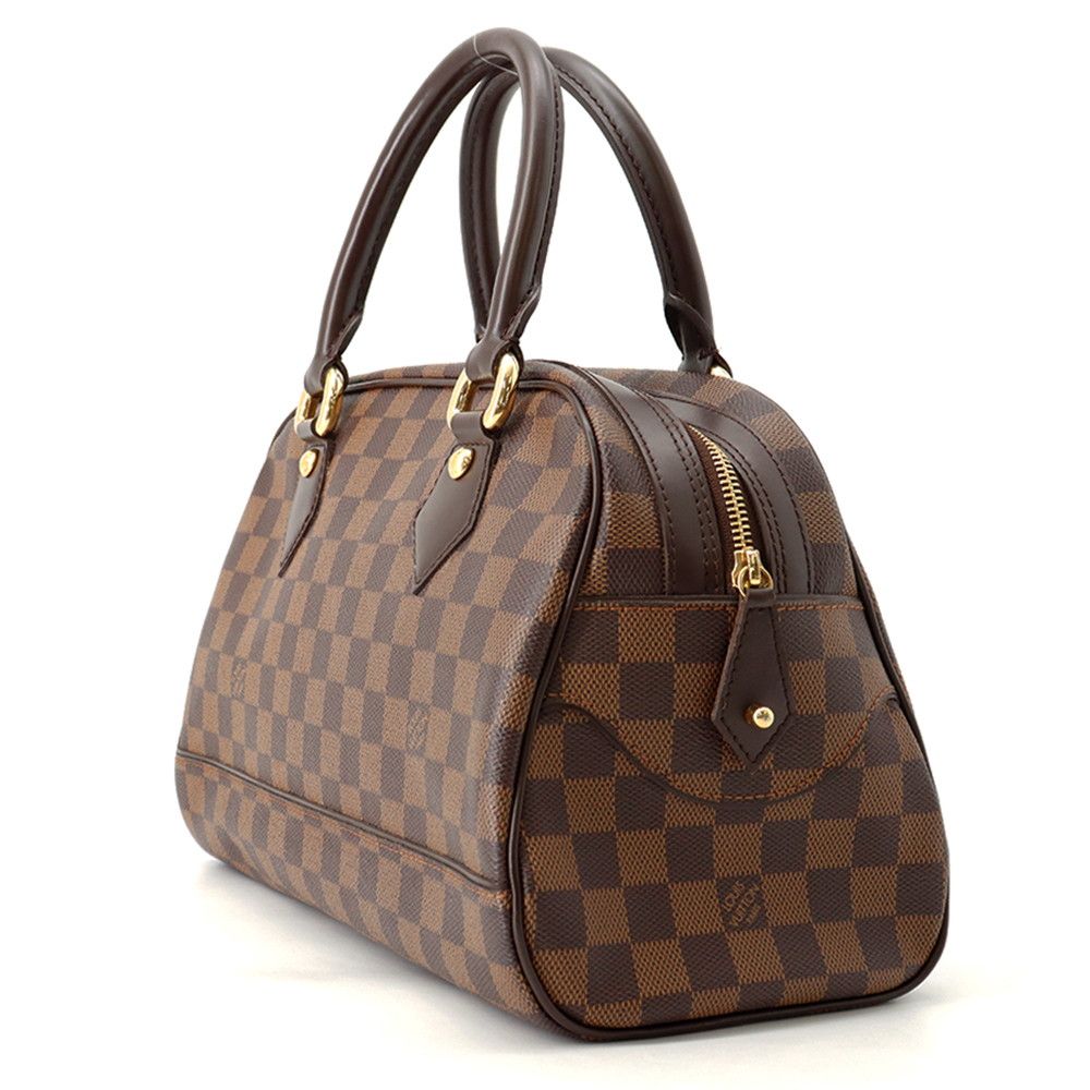 Louis Vuitton Handbag Damier Ebene Duomo Mini — view 2