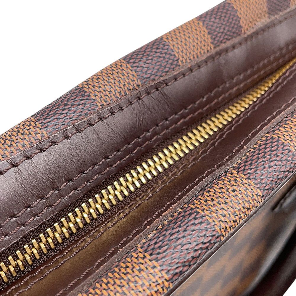 Louis Vuitton Handbag Damier Ebene Duomo Mini — view 7
