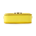 Celine Shoulder Bag Teen Triomphe Leather — view 3