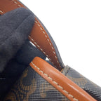 Celine Shoulder Bag Mini Besace Triomphe Pouch — view 9